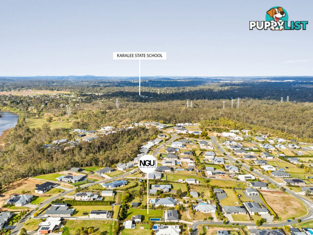23 Louisa Place Karalee QLD 4306