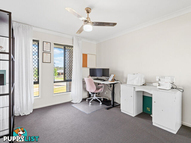 23 Louisa Place Karalee QLD 4306
