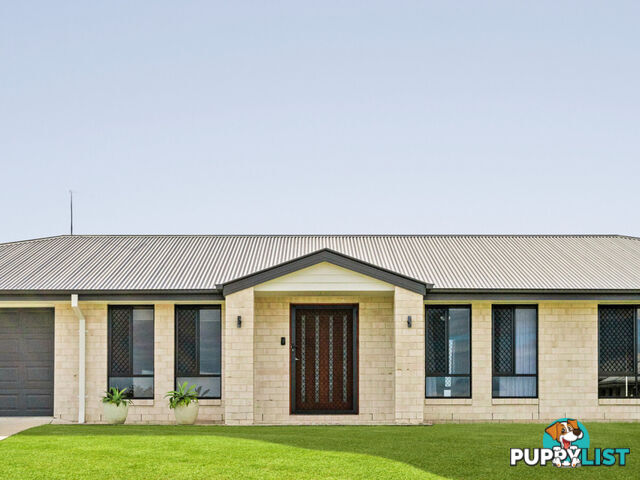 23 Louisa Place Karalee QLD 4306
