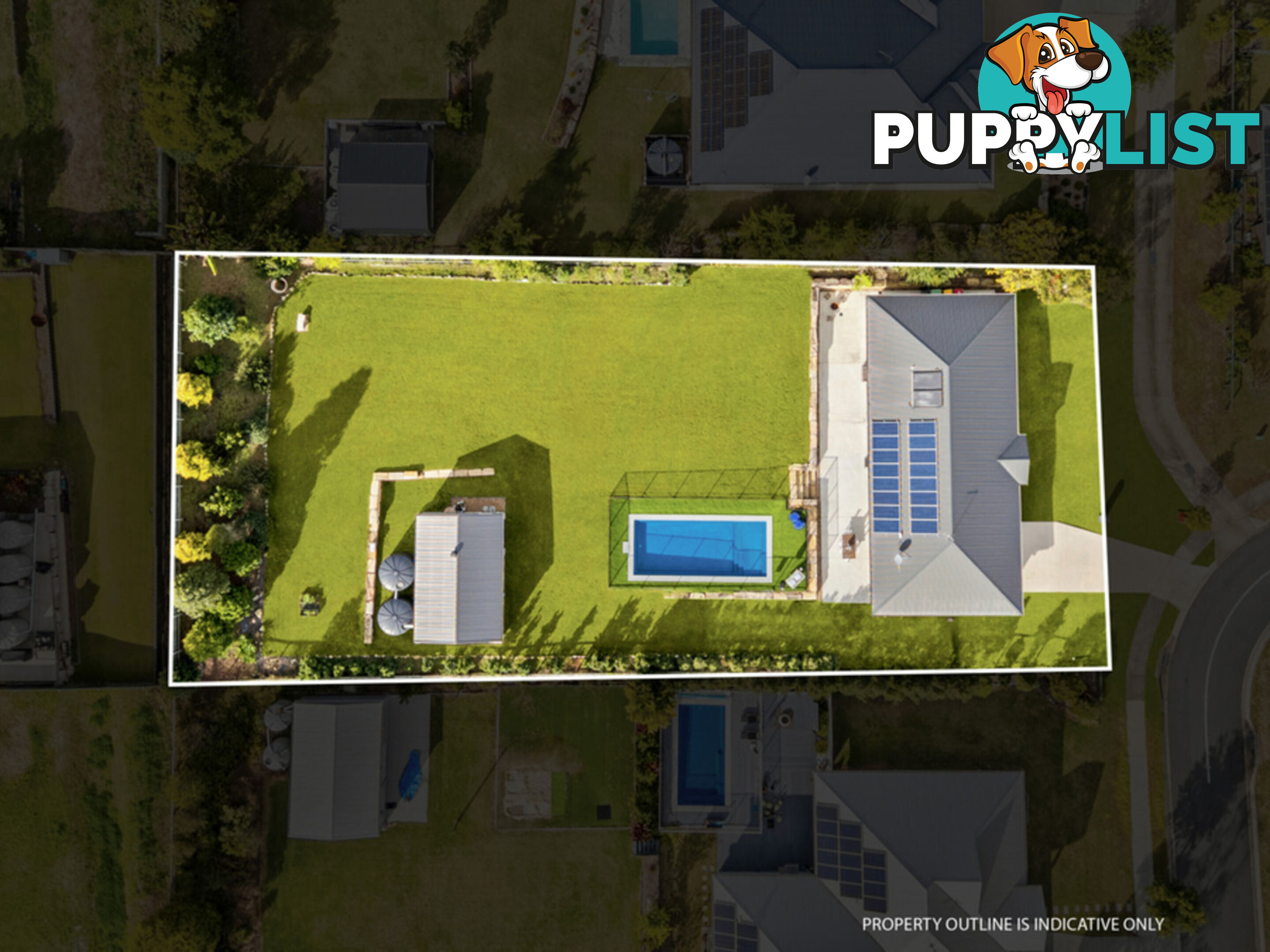 23 Louisa Place Karalee QLD 4306