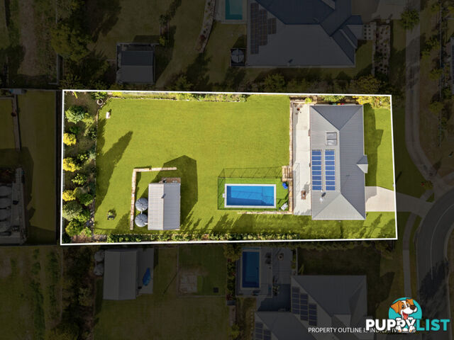 23 Louisa Place Karalee QLD 4306