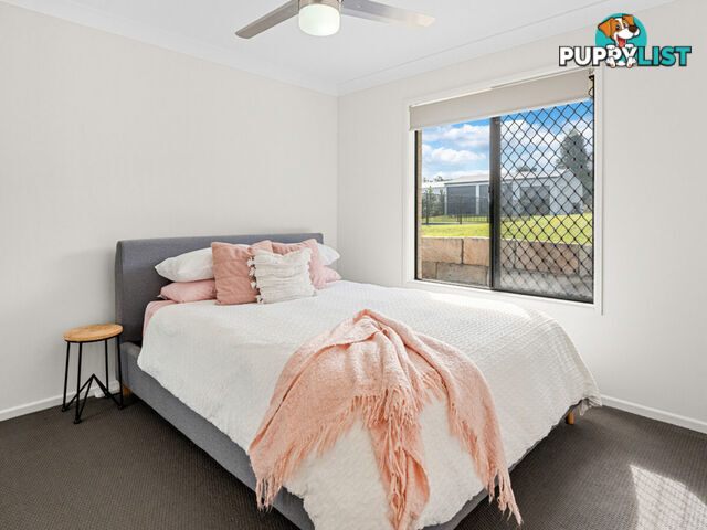 23 Louisa Place Karalee QLD 4306