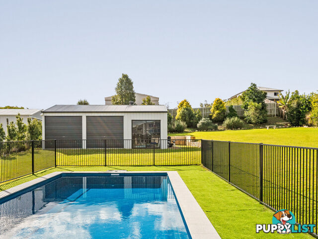 23 Louisa Place Karalee QLD 4306