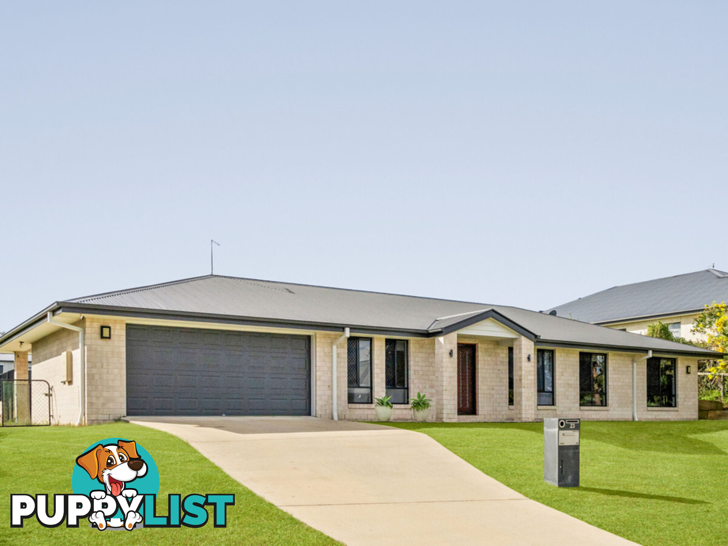23 Louisa Place Karalee QLD 4306