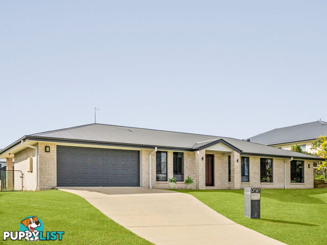 23 Louisa Place Karalee QLD 4306