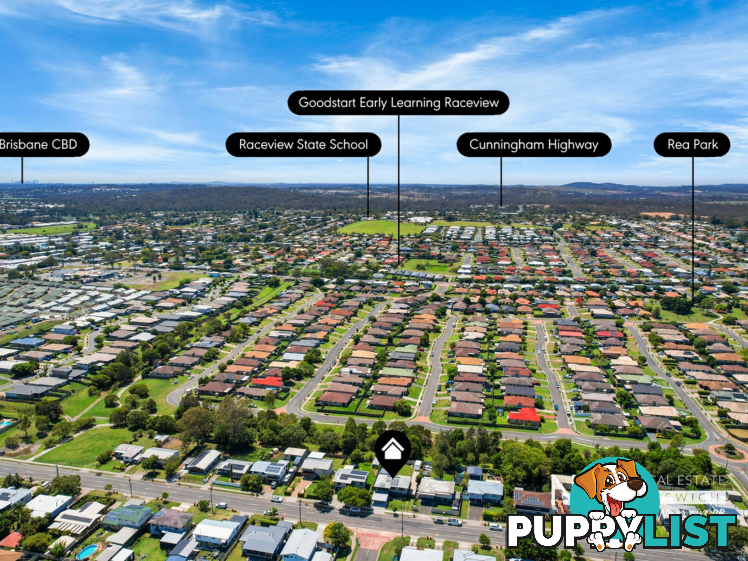 232 Whitehill Road Raceview QLD 4305