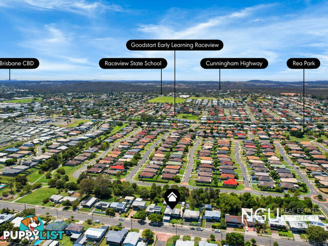 232 Whitehill Road Raceview QLD 4305