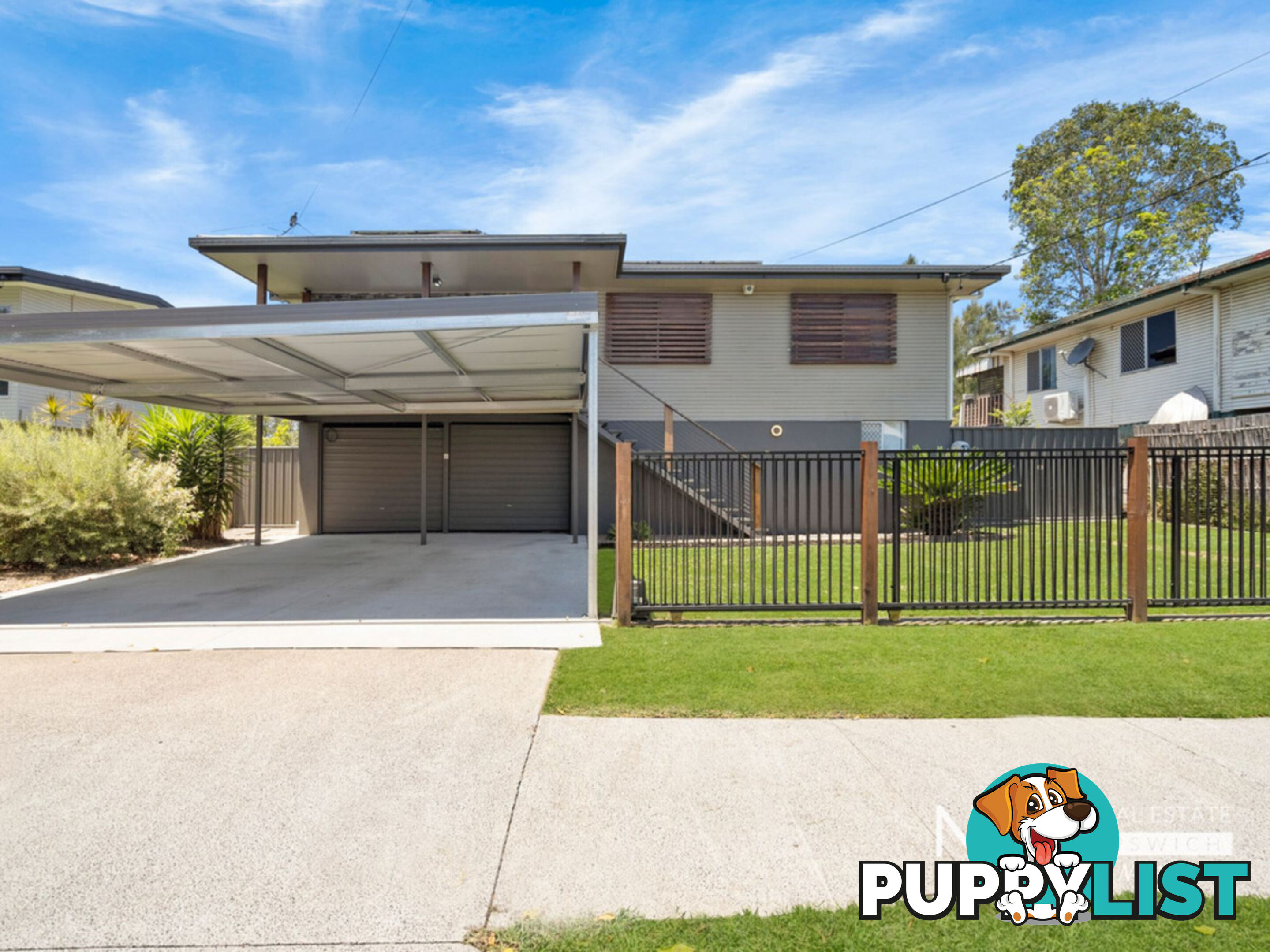 232 Whitehill Road Raceview QLD 4305