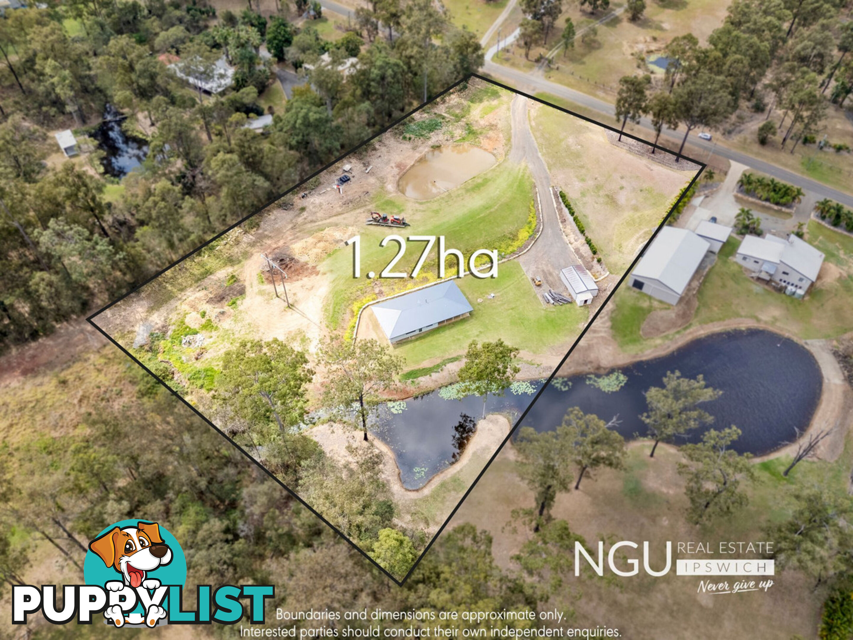 44-48 Velvet Street Pine Mountain QLD 4306