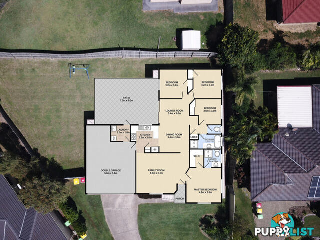 7 Karen Court Raceview QLD 4305