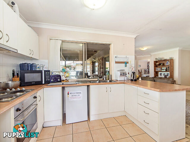 7 Karen Court Raceview QLD 4305