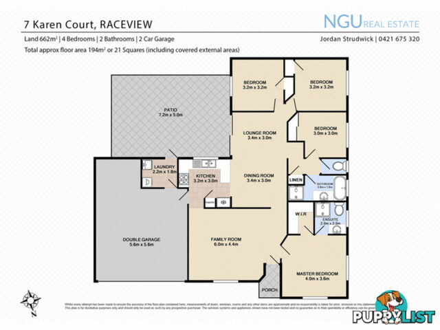 7 Karen Court Raceview QLD 4305