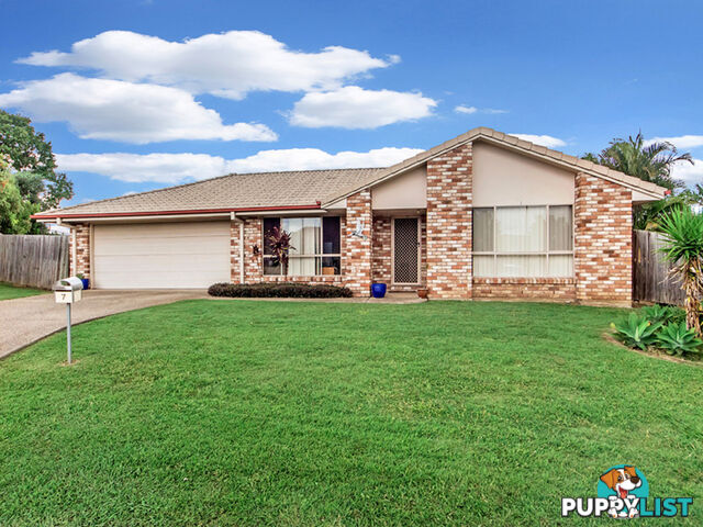 7 Karen Court Raceview QLD 4305