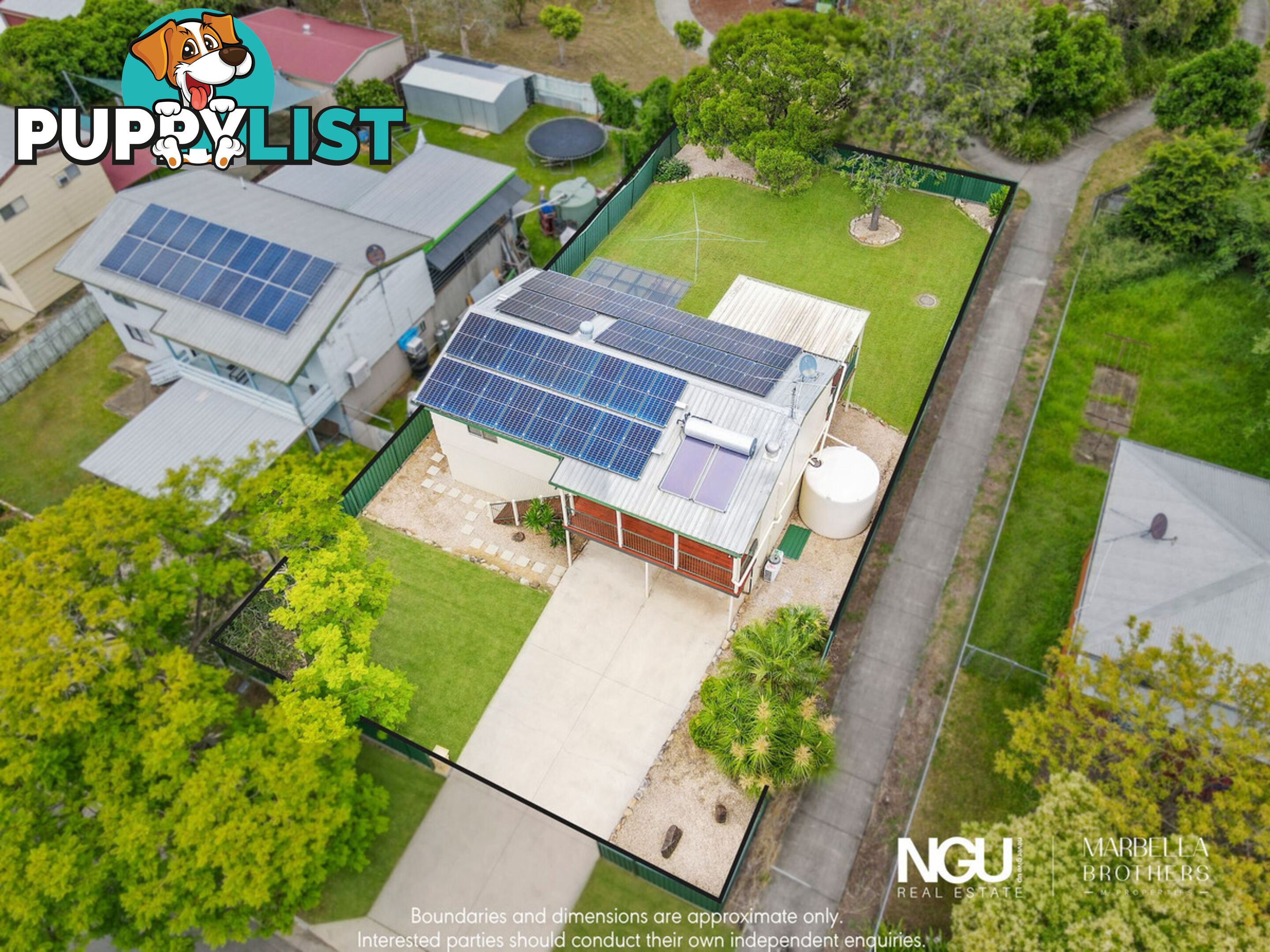 103 Chubb Street One Mile QLD 4305