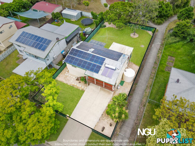 103 Chubb Street One Mile QLD 4305