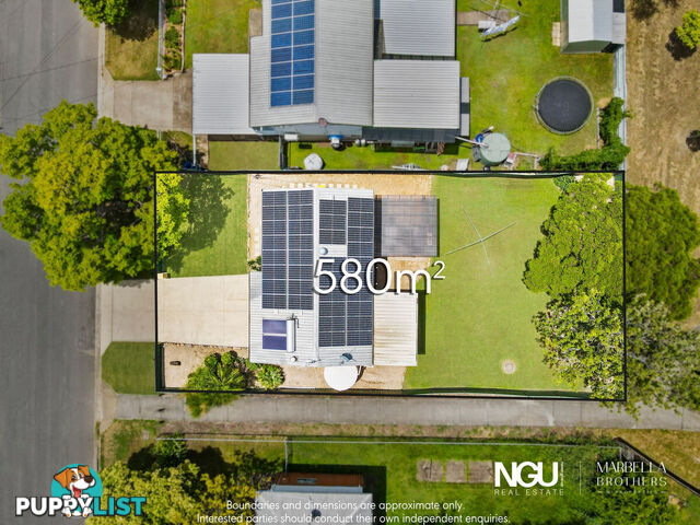 103 Chubb Street One Mile QLD 4305