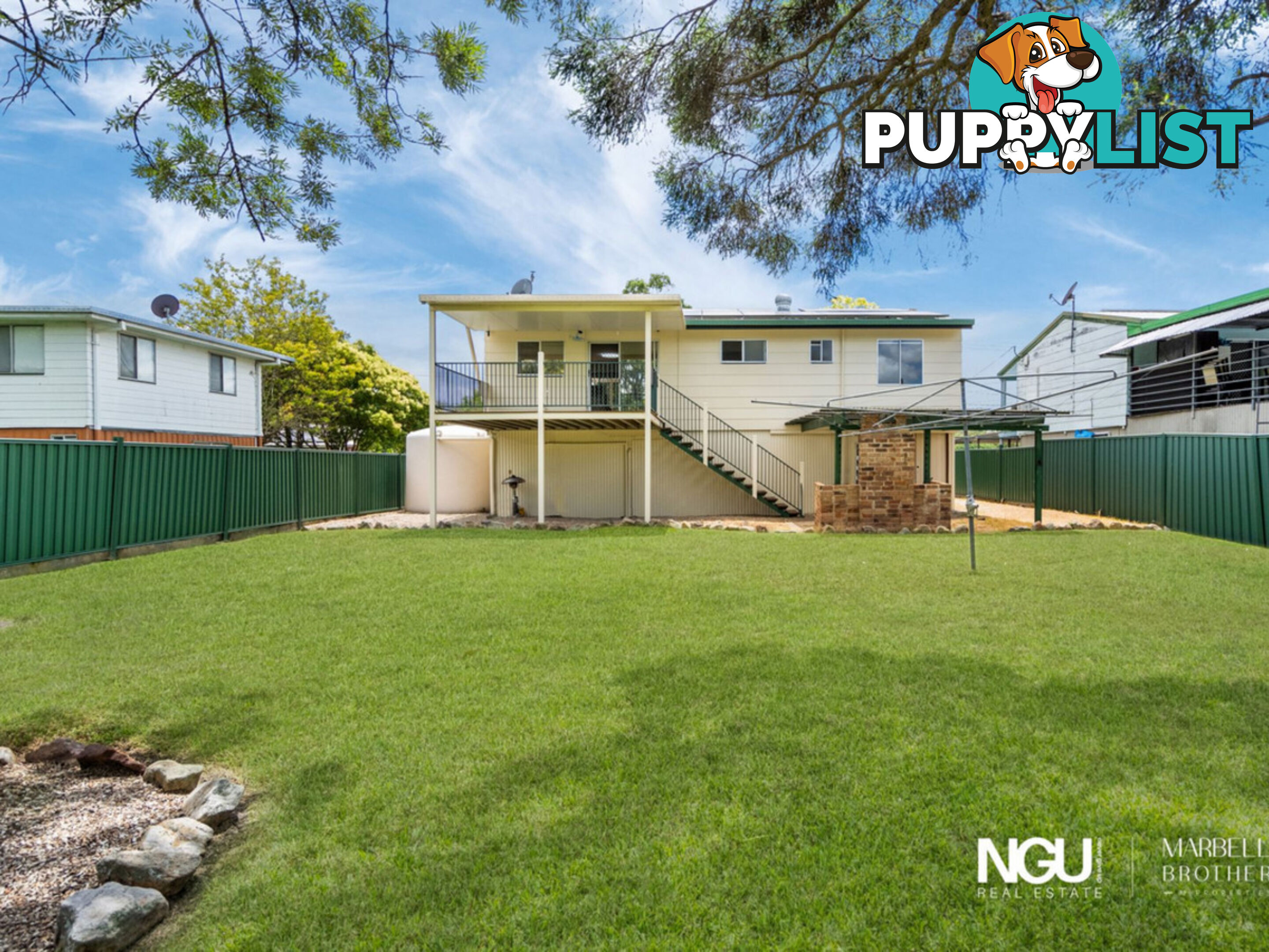 103 Chubb Street One Mile QLD 4305