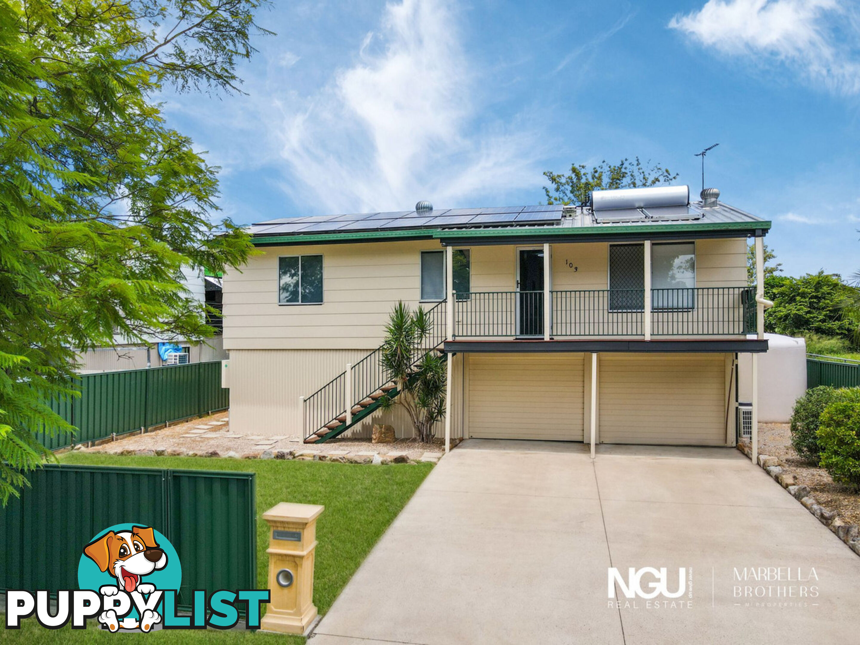 103 Chubb Street One Mile QLD 4305