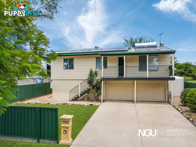 103 Chubb Street One Mile QLD 4305