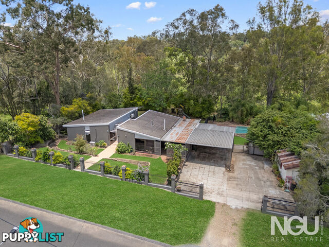 106 Gladstone Road Coalfalls QLD 4305