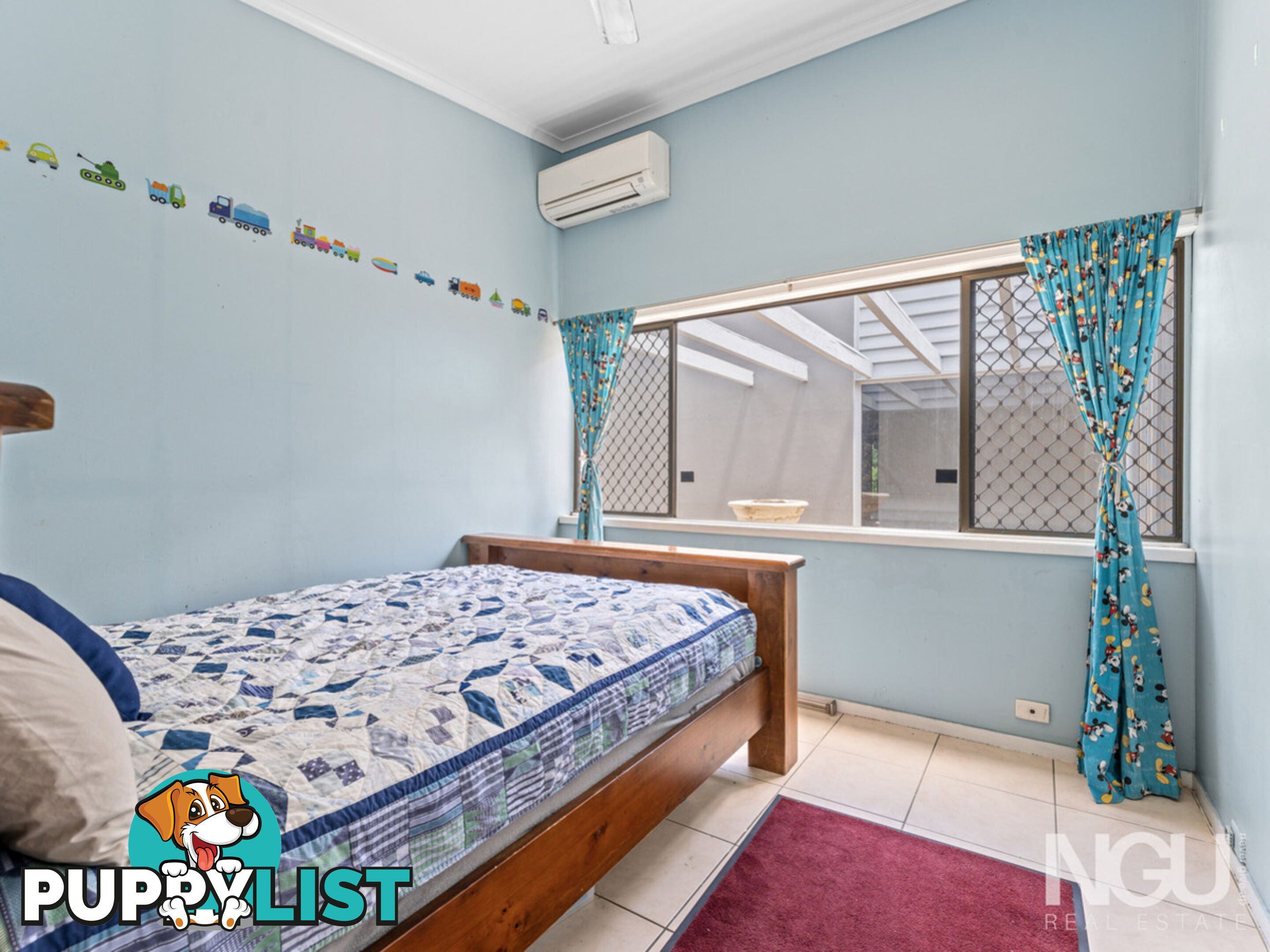 106 Gladstone Road Coalfalls QLD 4305