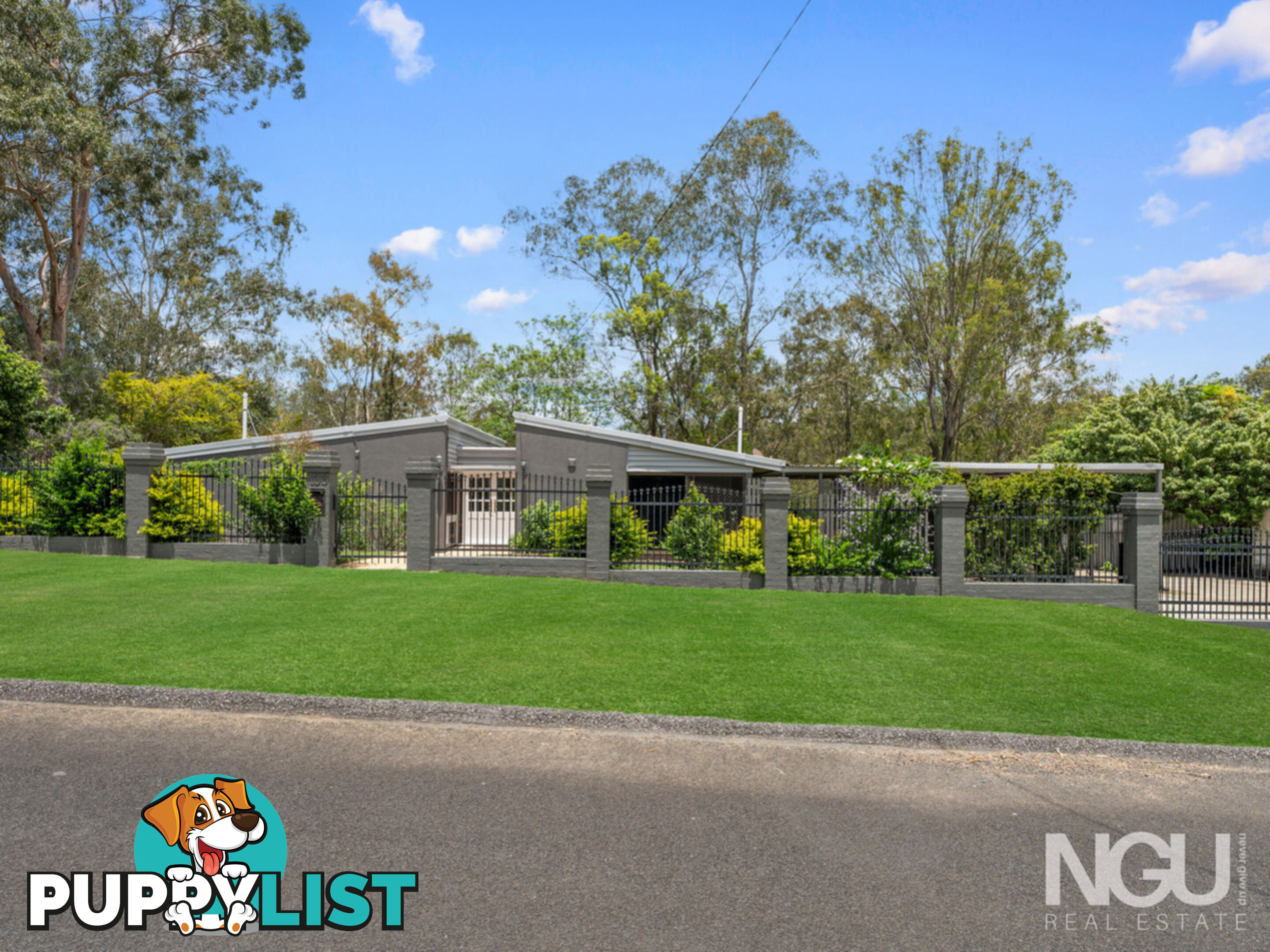 106 Gladstone Road Coalfalls QLD 4305