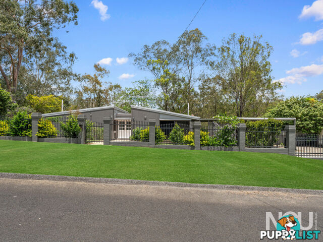 106 Gladstone Road Coalfalls QLD 4305