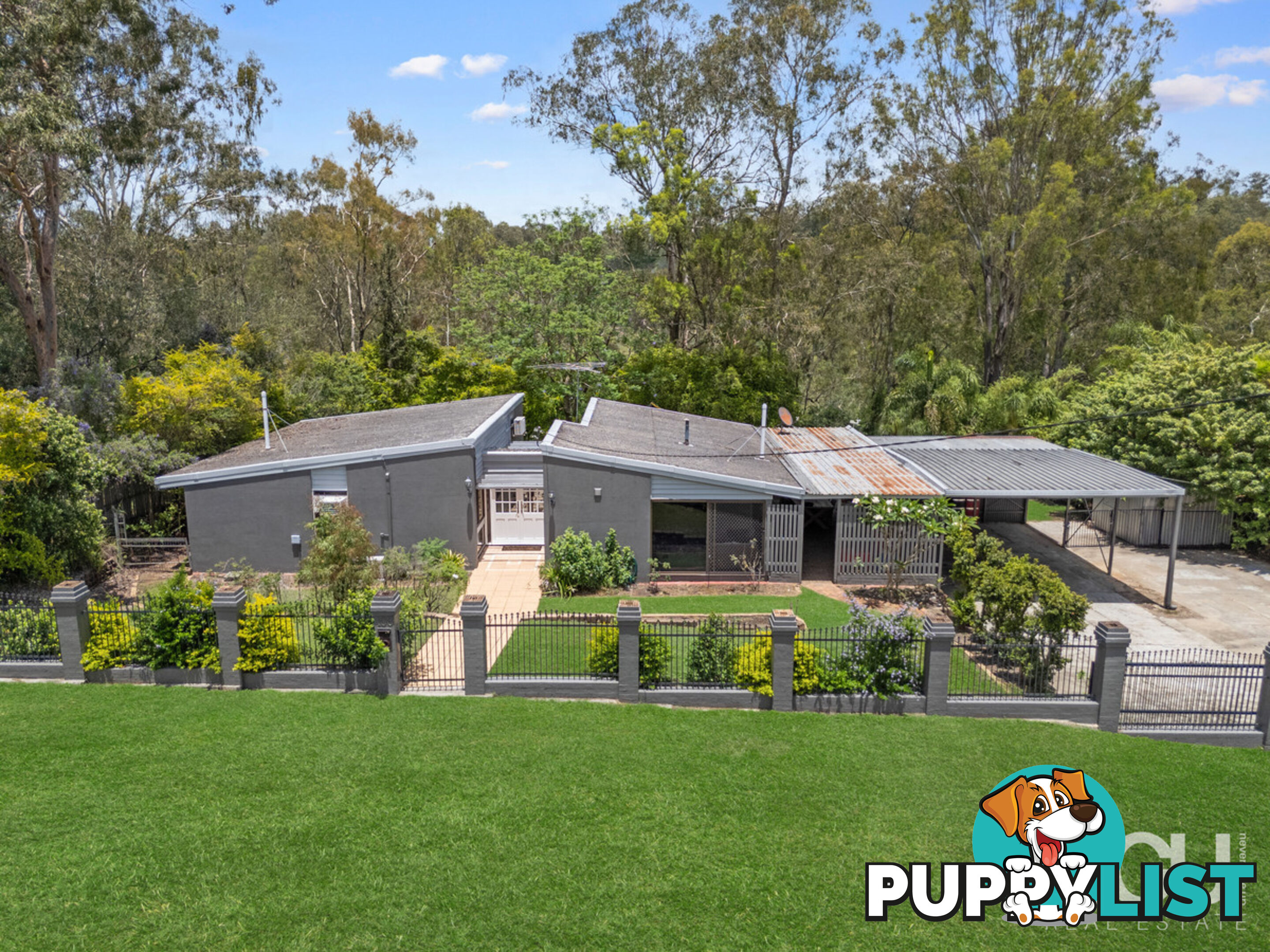 106 Gladstone Road Coalfalls QLD 4305