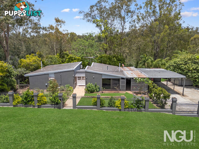 106 Gladstone Road Coalfalls QLD 4305