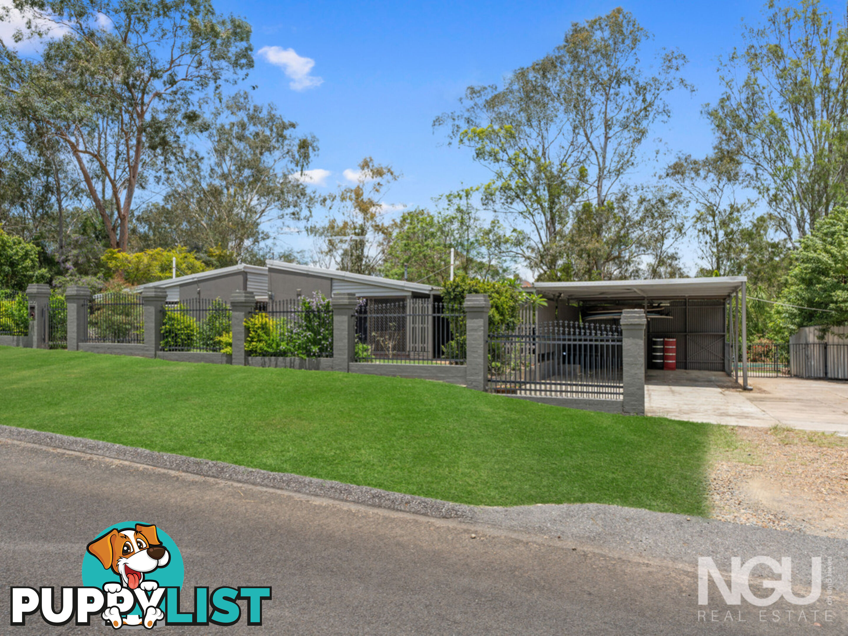 106 Gladstone Road Coalfalls QLD 4305