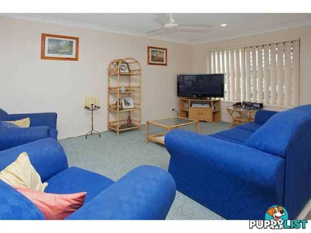 3 Crosby Crescent Raceview QLD 4305