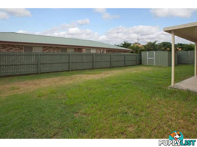 3 Crosby Crescent Raceview QLD 4305