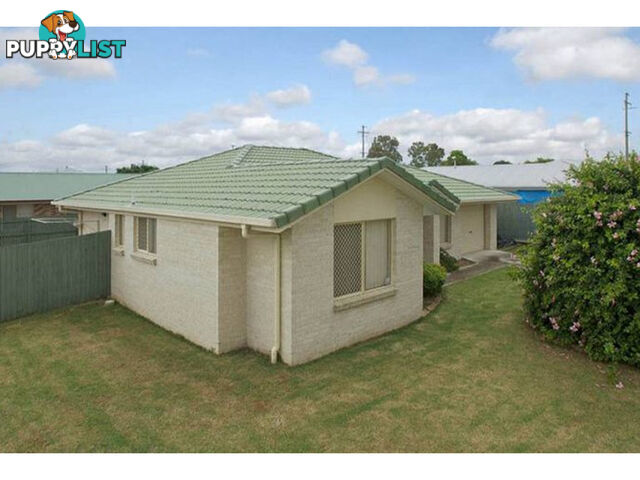 3 Crosby Crescent Raceview QLD 4305