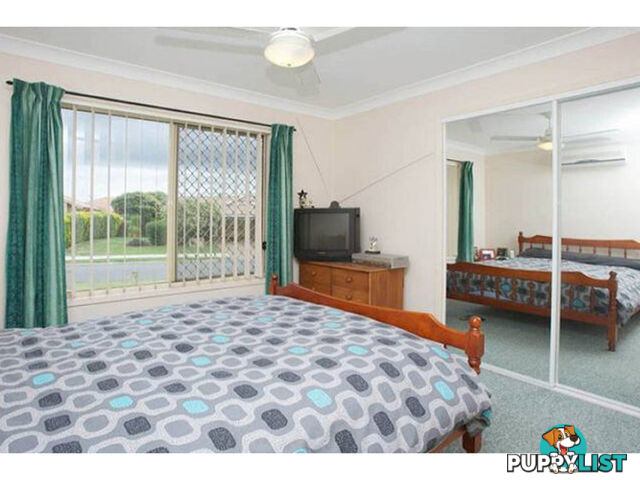 3 Crosby Crescent Raceview QLD 4305