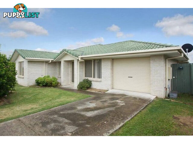 3 Crosby Crescent Raceview QLD 4305