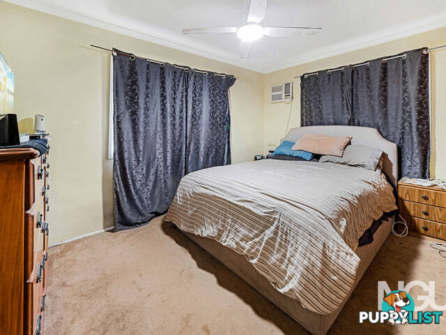 297 ARTHUR SUMMERVILLES Road Karalee QLD 4306