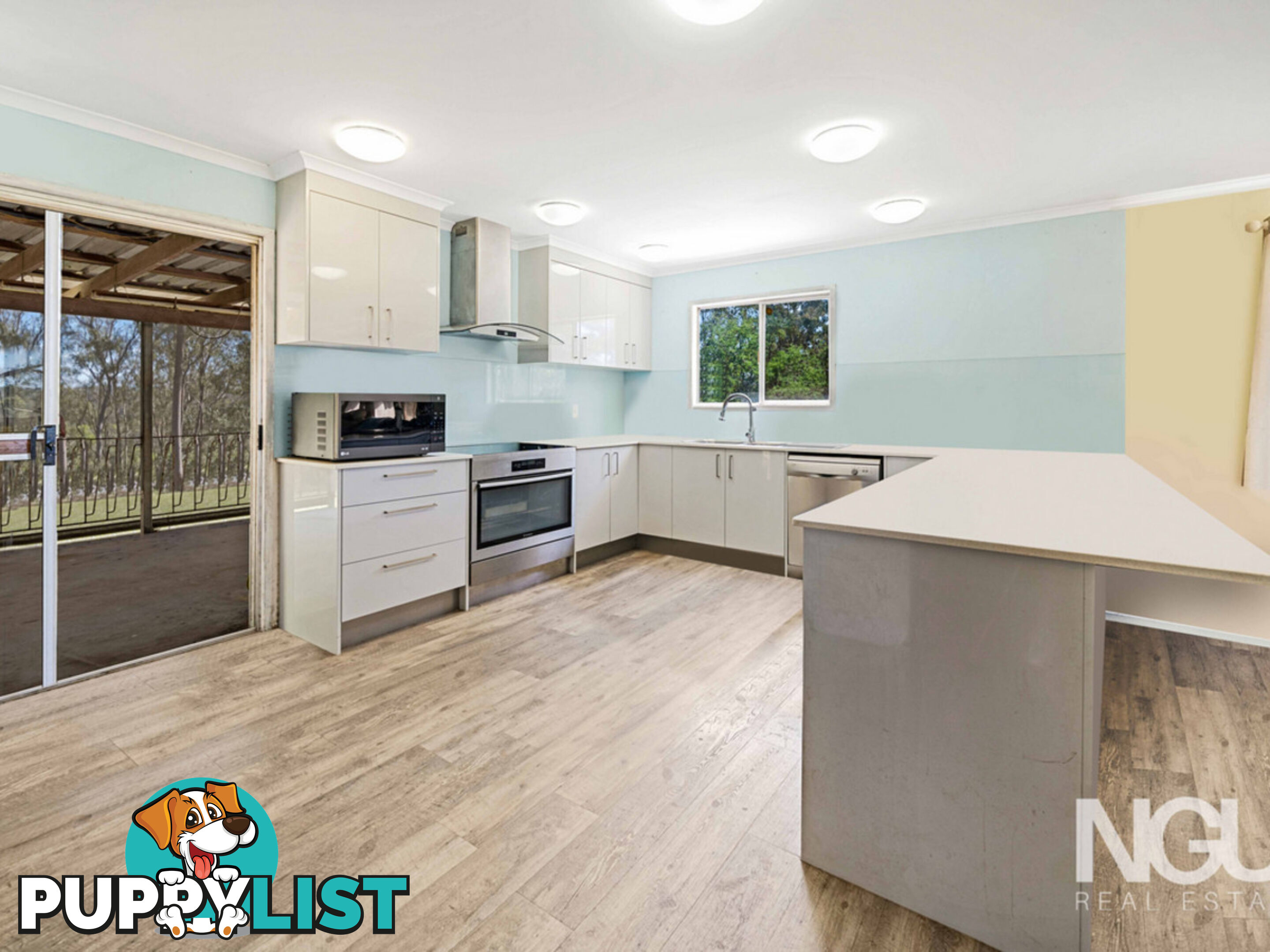 297 ARTHUR SUMMERVILLES Road Karalee QLD 4306