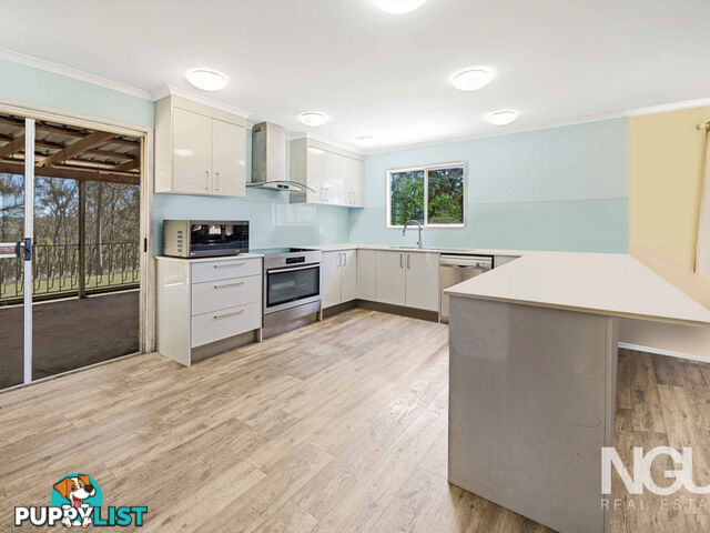 297 ARTHUR SUMMERVILLES Road Karalee QLD 4306