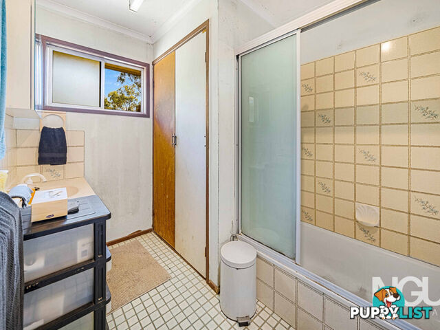 297 ARTHUR SUMMERVILLES Road Karalee QLD 4306