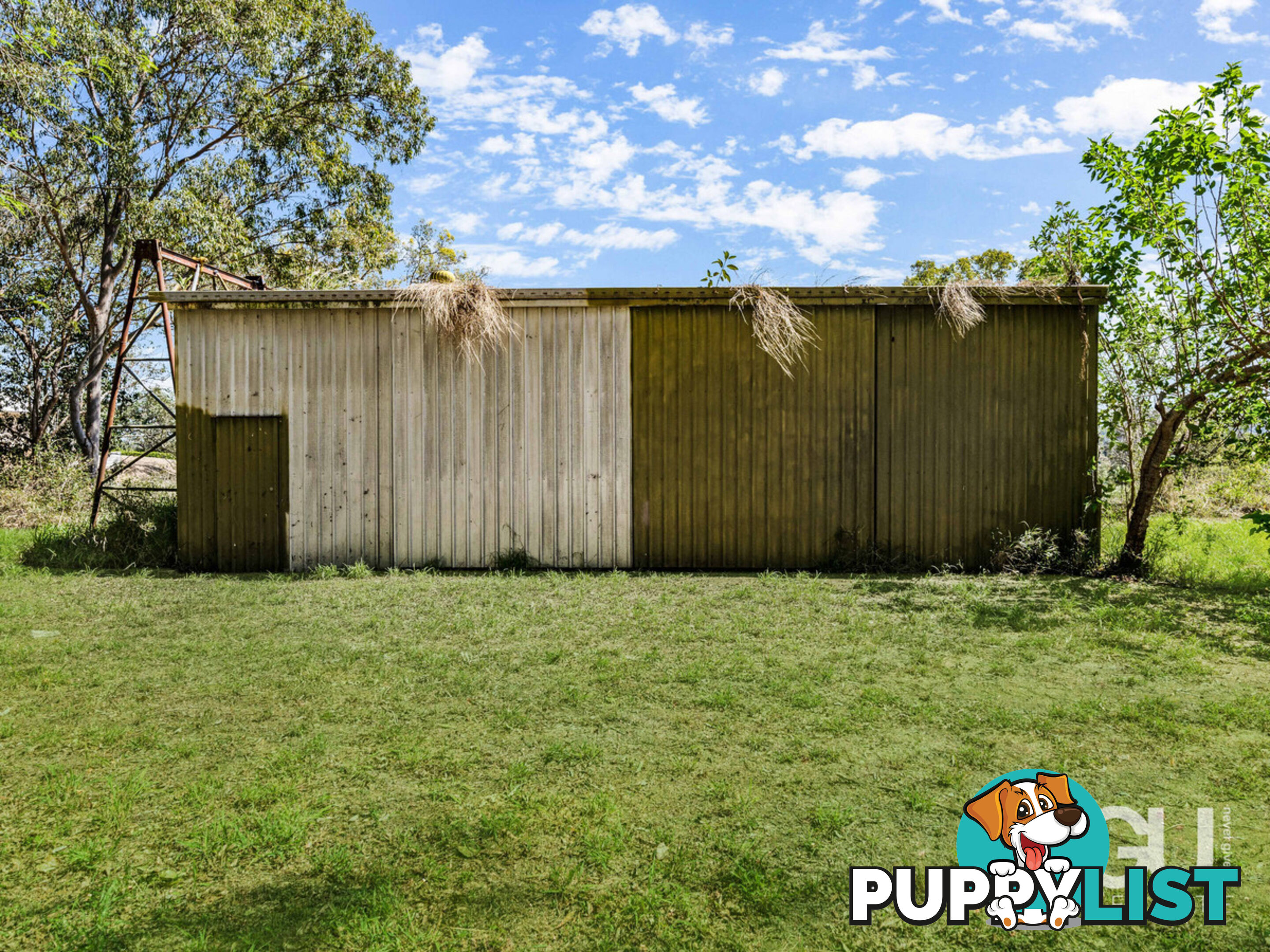 297 ARTHUR SUMMERVILLES Road Karalee QLD 4306