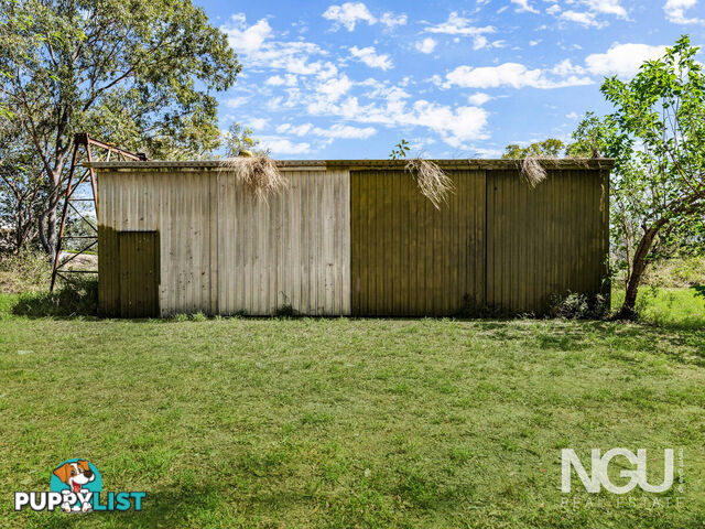 297 ARTHUR SUMMERVILLES Road Karalee QLD 4306