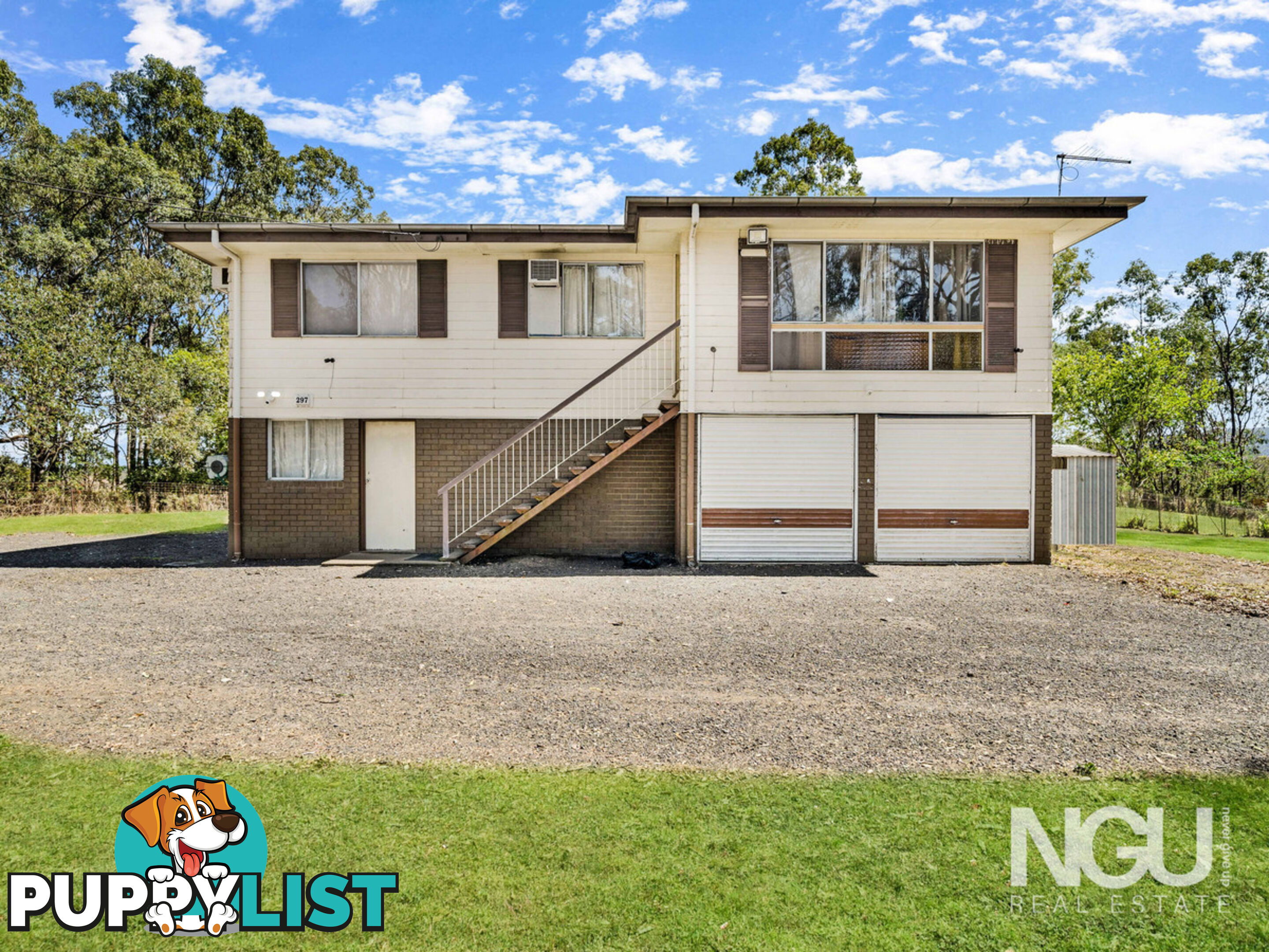 297 ARTHUR SUMMERVILLES Road Karalee QLD 4306