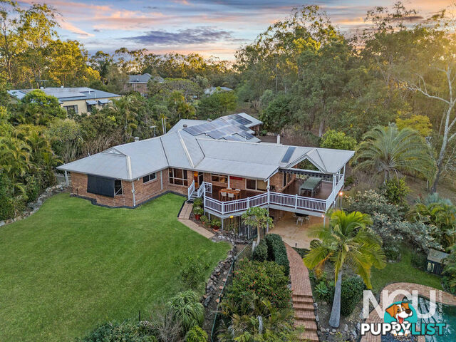 18 Craswell Court Chuwar QLD 4306