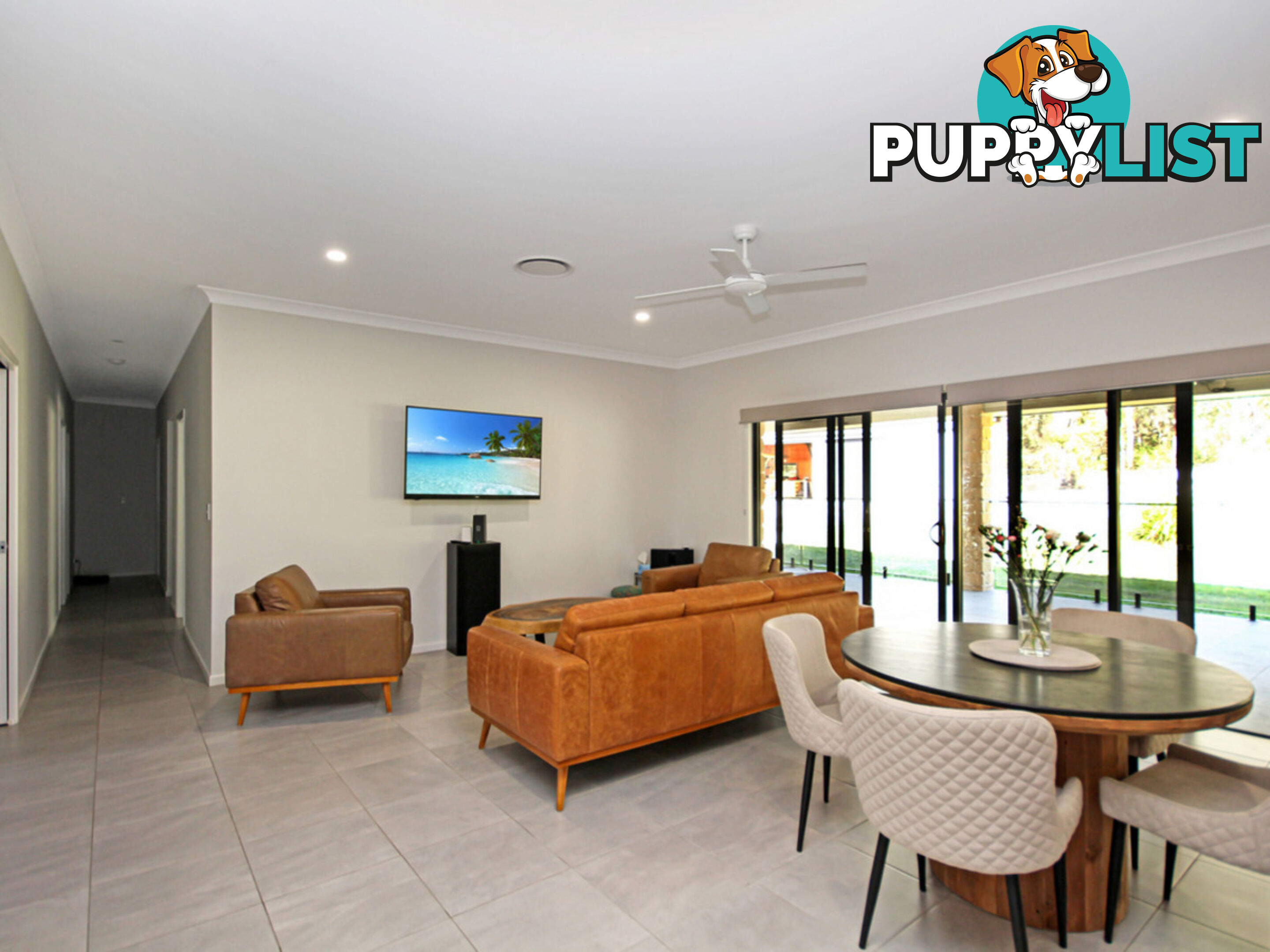 33 Sanctuary Place Karalee QLD 4306