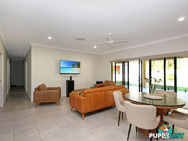 33 Sanctuary Place Karalee QLD 4306