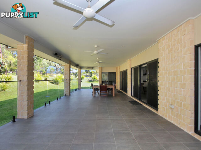 33 Sanctuary Place Karalee QLD 4306