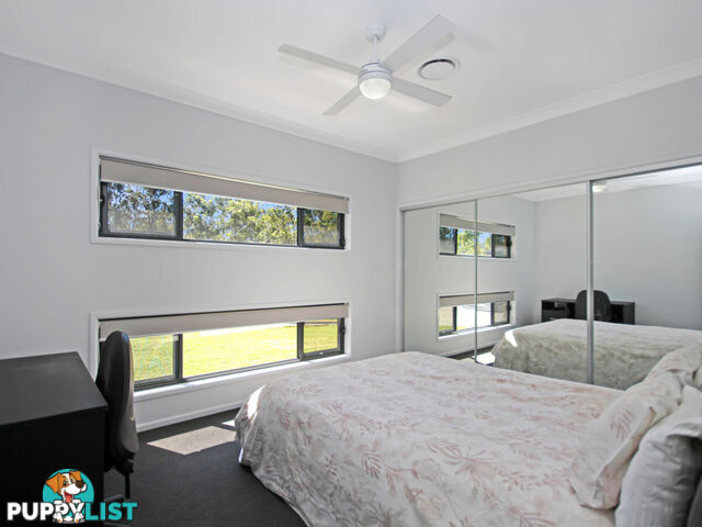 33 Sanctuary Place Karalee QLD 4306