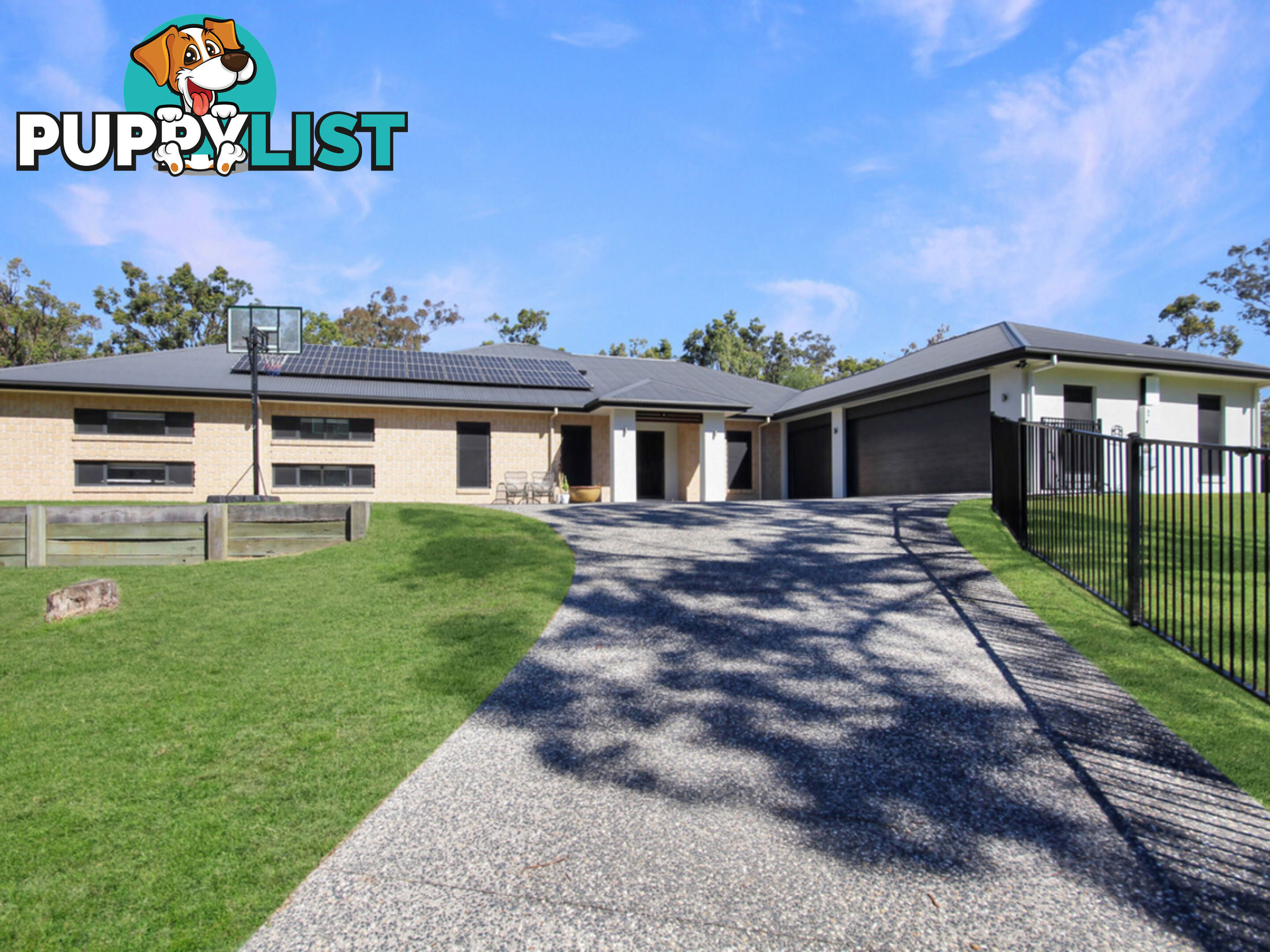 33 Sanctuary Place Karalee QLD 4306