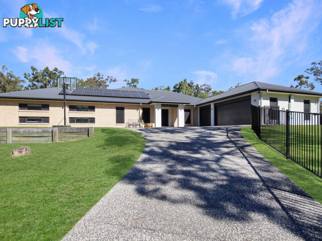 33 Sanctuary Place Karalee QLD 4306
