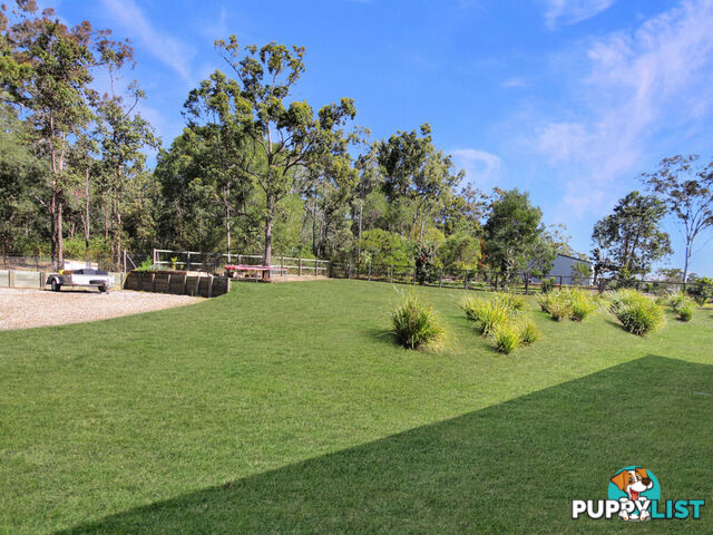 33 Sanctuary Place Karalee QLD 4306
